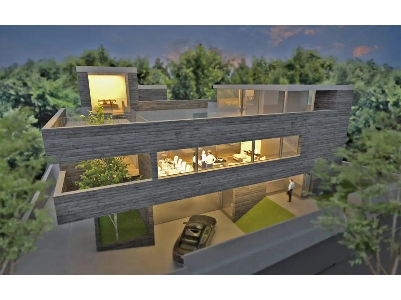Habitatge amb piscina en venda a Calle Ategorrieta, imagen 22