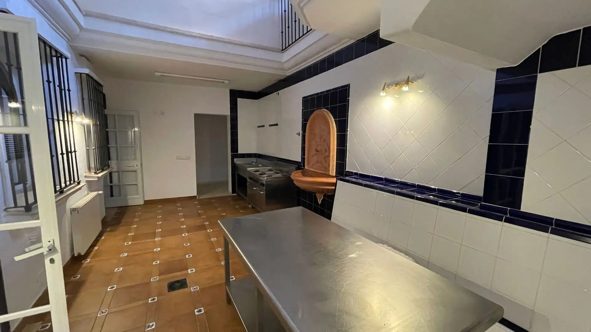Casa amb piscina en venda a Ardelejos - Cuesta de la Palma - Buenavista, imagen 13