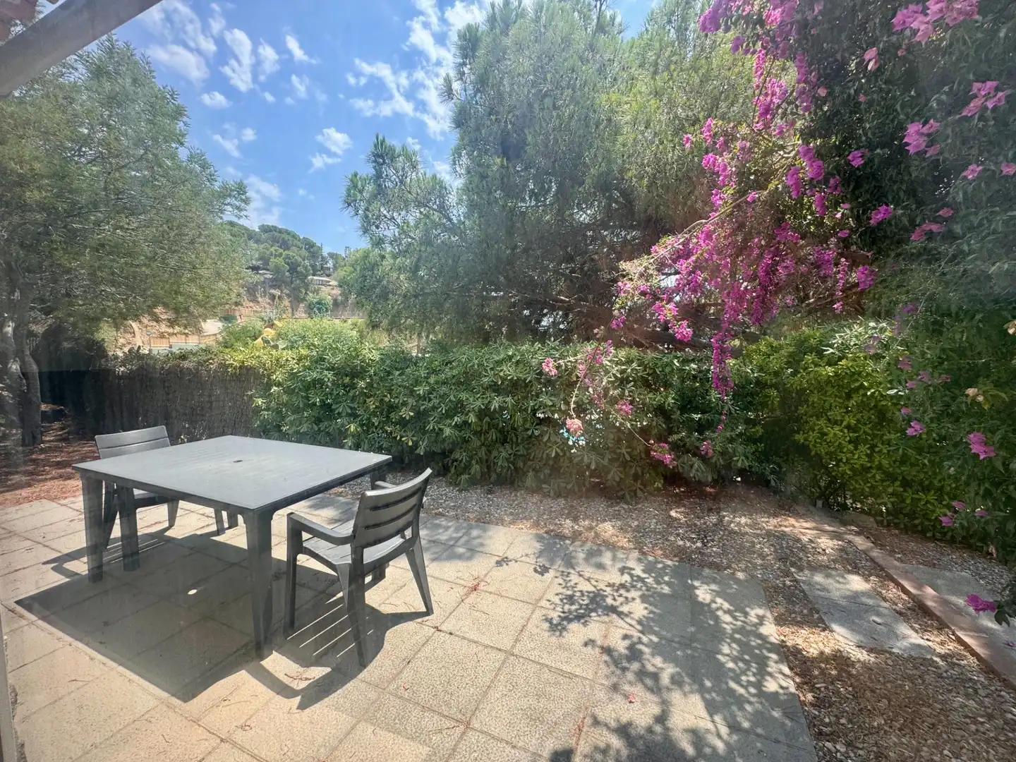 Terraza de Casa o chalet en venta en Lloret de Mar