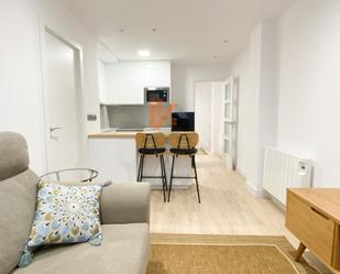 Apartament de lloguer en Santiago de Compostela  amb Moblat, Rentadora i Balcó