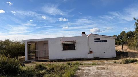 Photo 4 of Residential for sale in Partidas de interior - Zona Rústica, Vinaròs