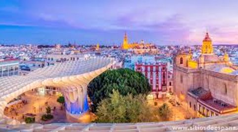 Foto 2 de Edifici en venda a La Calzada - La Florida, Sevilla Capital