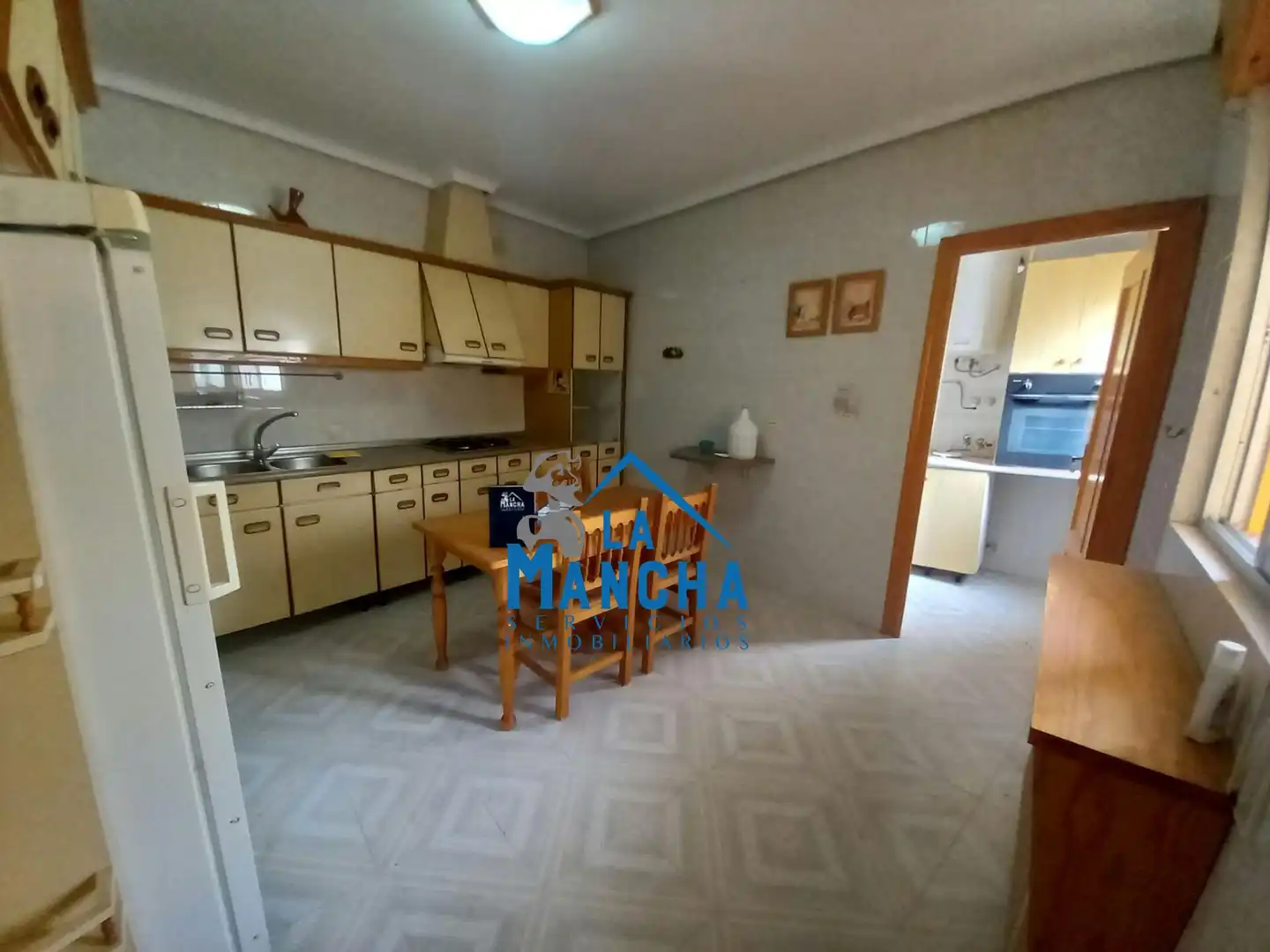 Casa con terraza en venta en Barrax, imagen 30