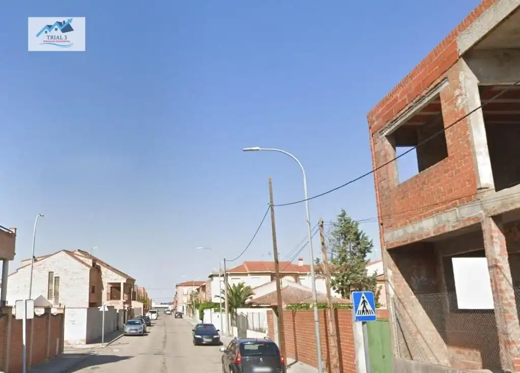 Piso en venta en Calle GRANJA, imagen 3