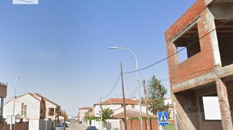 Foto 3 de Pis en venda a Calle Granja, Seseña Nuevo, Toledo