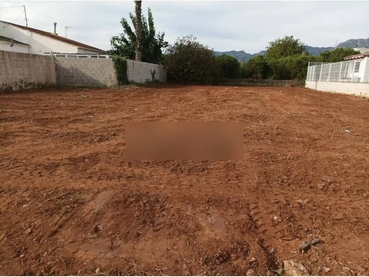 Terreny residencial en venda a Calle Xauxa 14, imagen 8