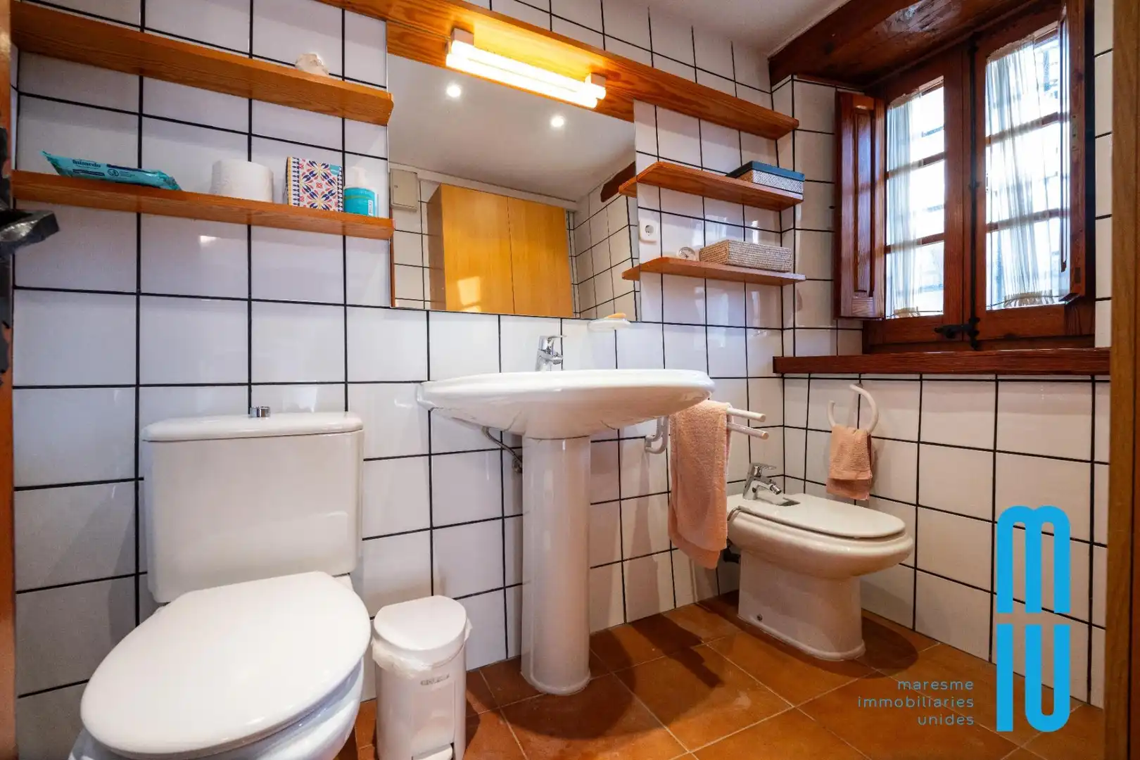 Maison rustique avec terrasse à vendre à Sant Iscle de Vallalta, imagen 20