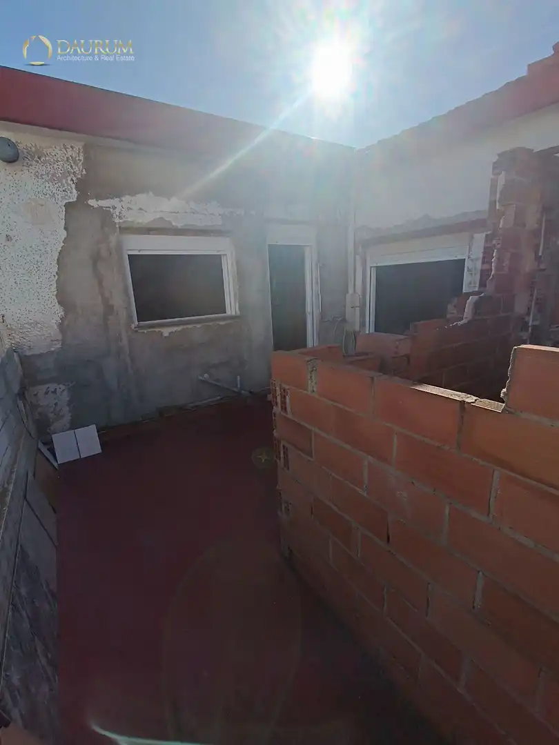 Pis en venda a SANT FRANCESC DE BORJA, El Alborgí