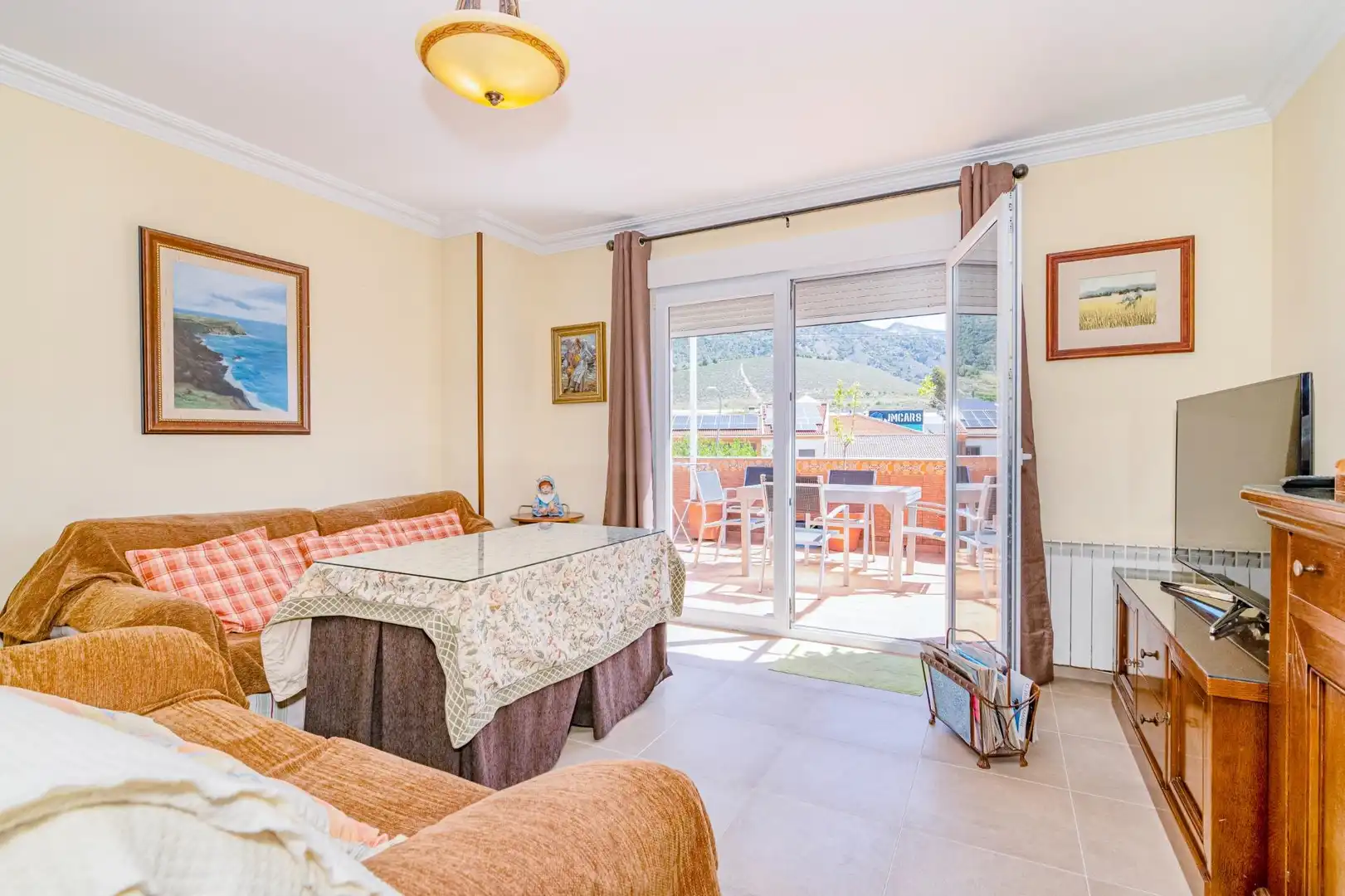 Habitación de Ático en venta en Padul con Terraza y Trastero
