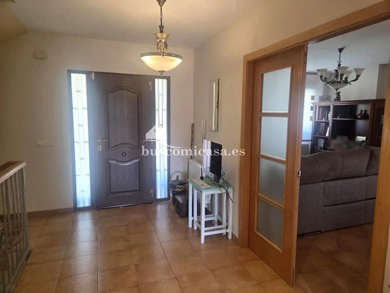 Casa o xalet en venda en La Guardia de Jaén amb Aire condicionat, Calefacció i Terrassa