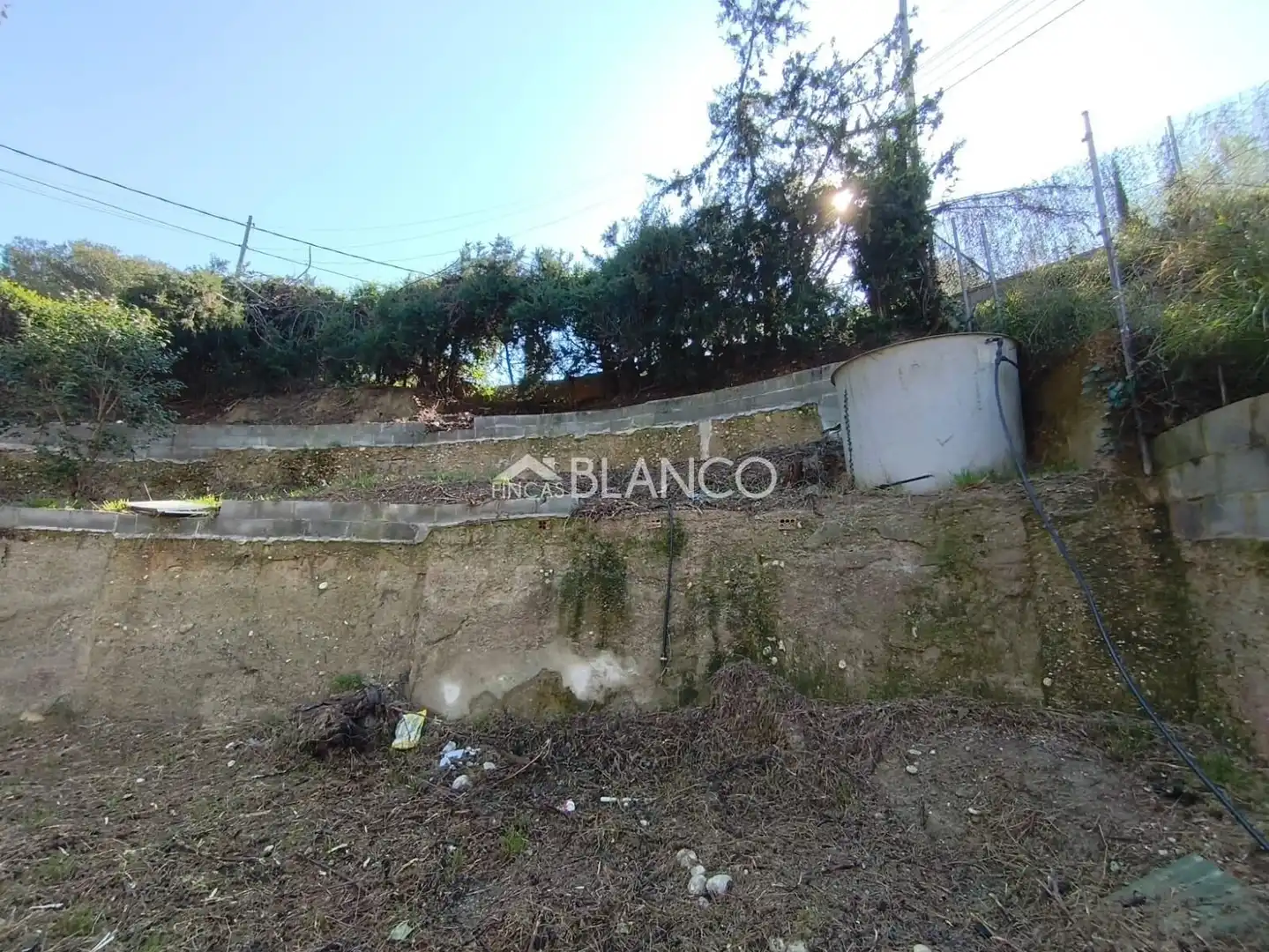 Terreno residencial en venta en Piera, imagen 7