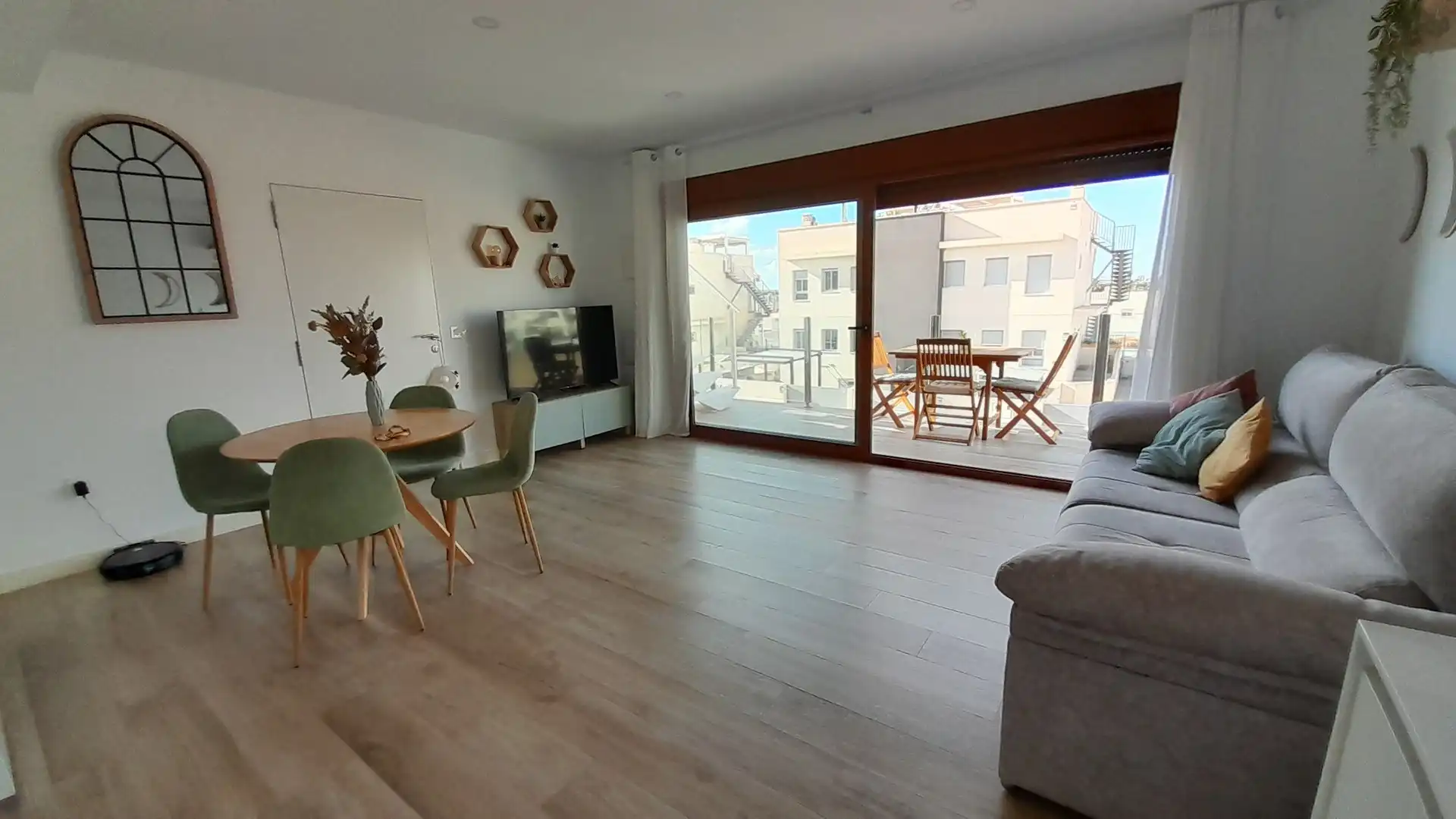 Apartment mit Balkon zum Verkauf in Puerto de Mazarrón, imagen 9