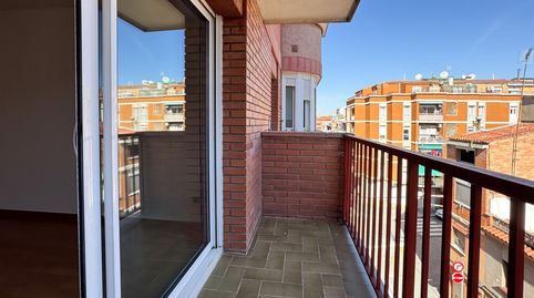 Foto 4 de Piso en venta en Fonts dels Capellans - Sagrada Família, Manresa