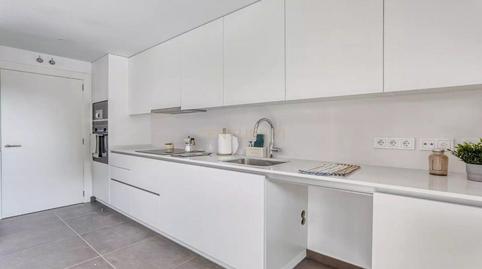 Foto 4 de Apartament en venda a Cl Benet Cortada 2 N2-8sant Cugat del Valles (barc, E, Volpelleres, Barcelona
