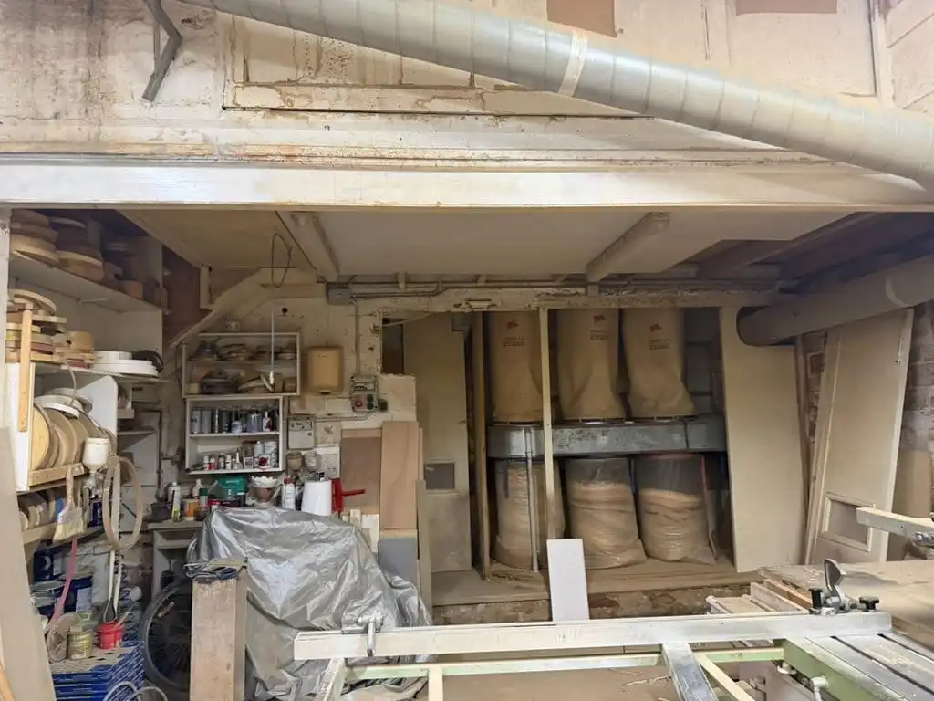 Gewerbefläche zum Verkauf in Carrer de la Verge del Perpetu Socors, imagen 17