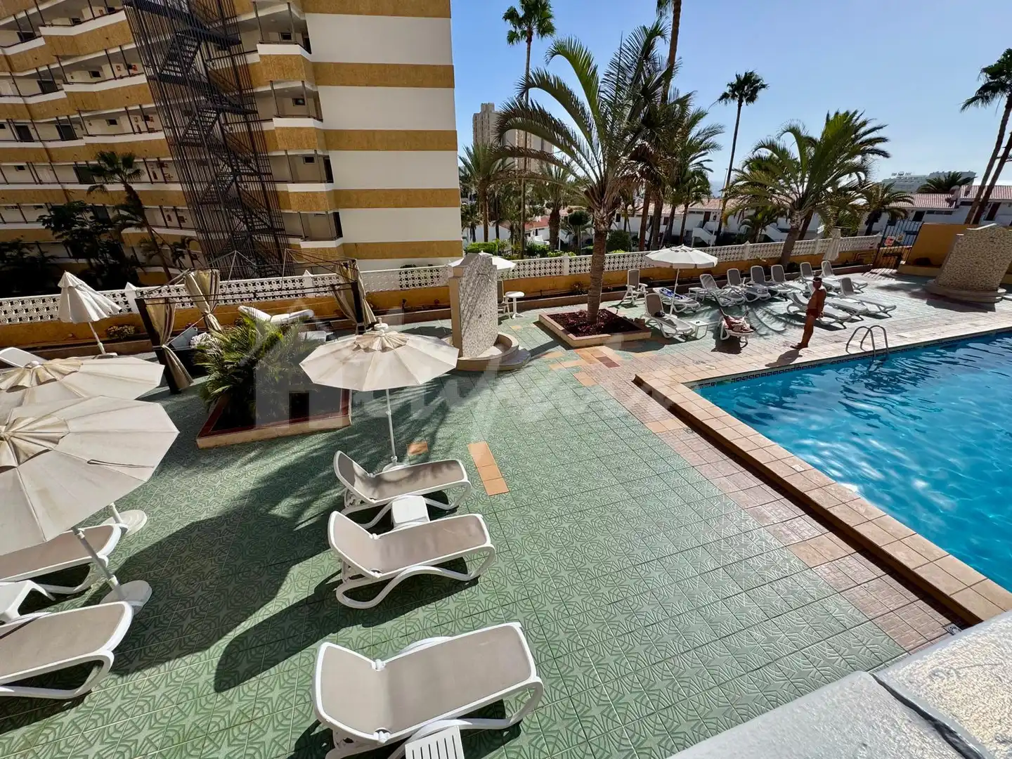 Apartament amb ascensor en venda a Playa de las Américas, imagen 45