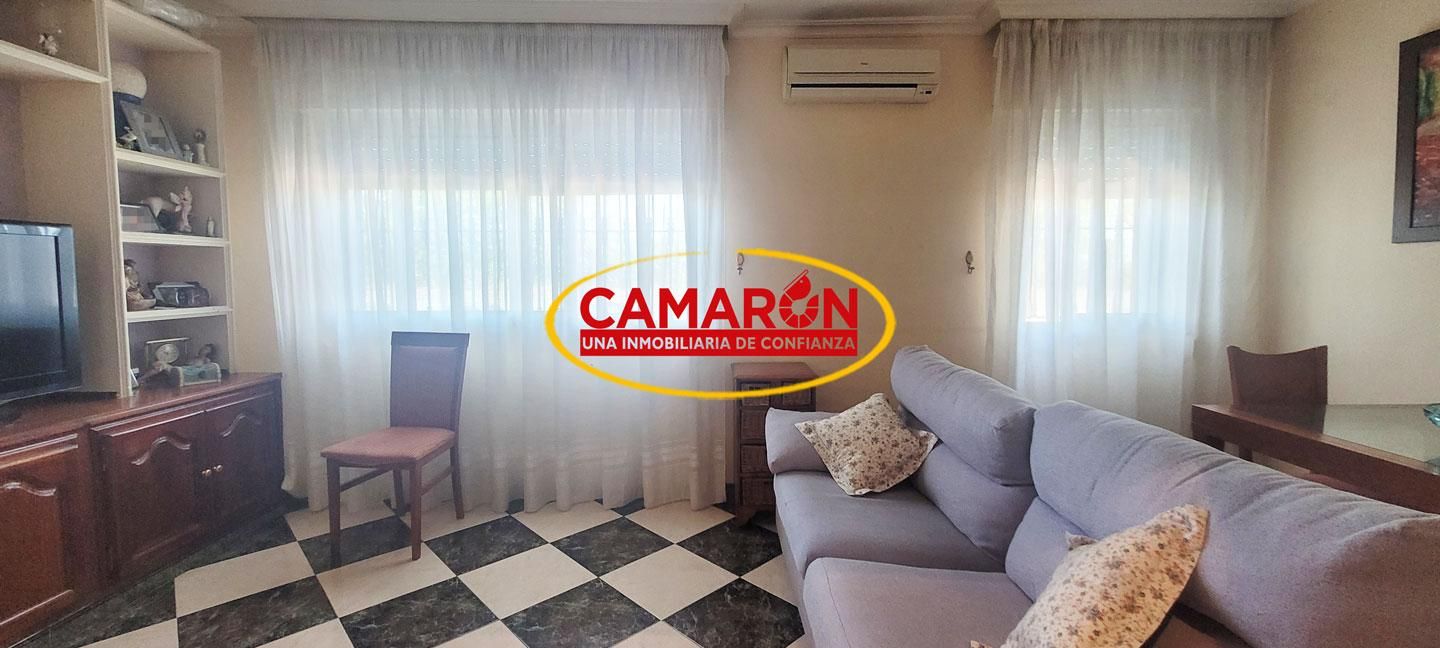 Bedroom of Planta baja for sale in Coria del Río