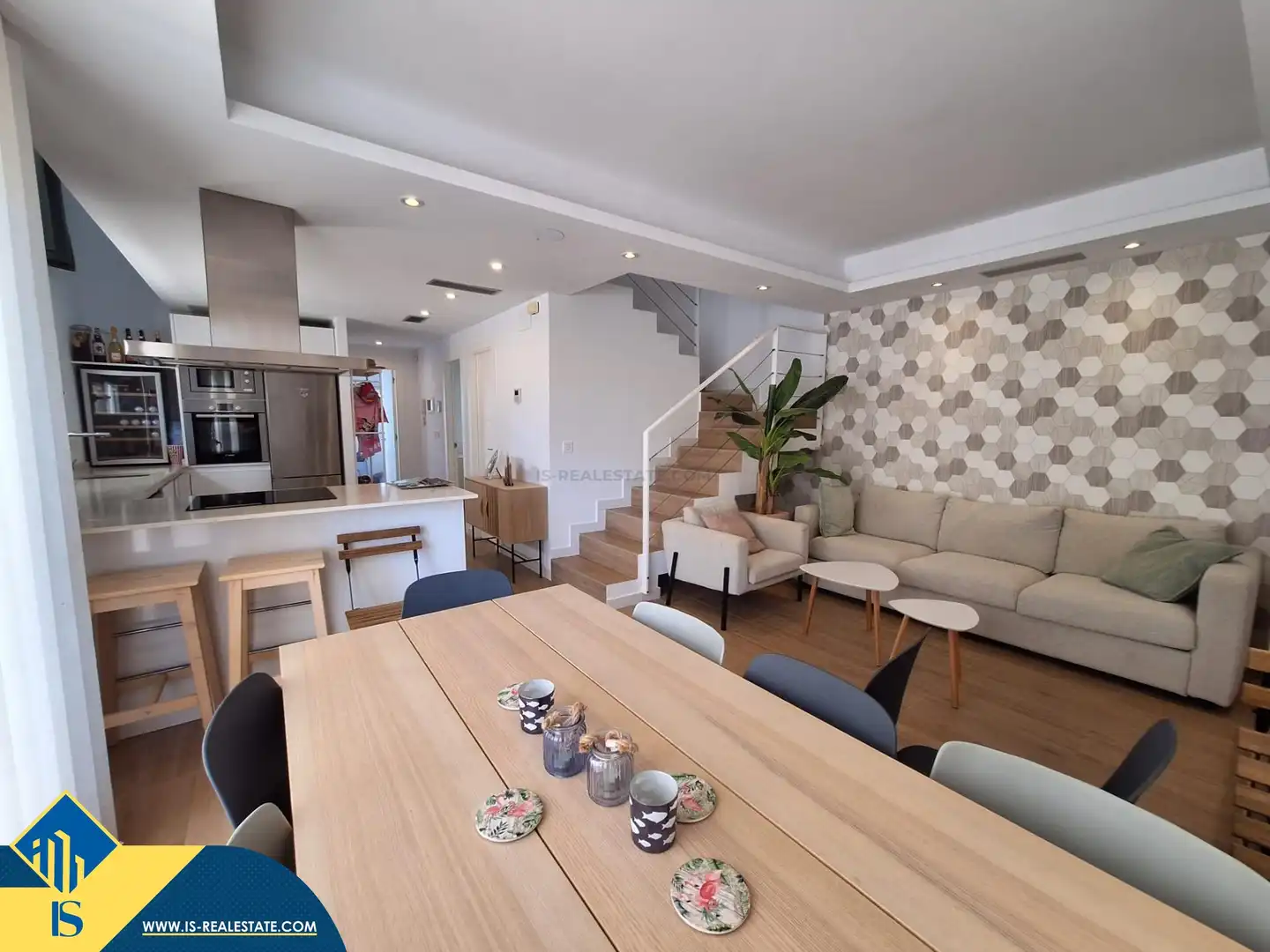 Villa avec jardin à vendre à Nueva Torrevieja - Aguas Nuevas, imagen 8