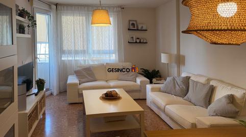 Foto 2 de Pis en venda a Aielo de Malferit, Valencia