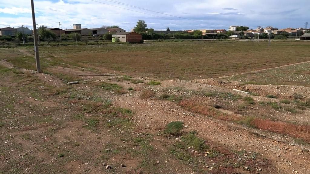 Residencial en venda en La Joyosa