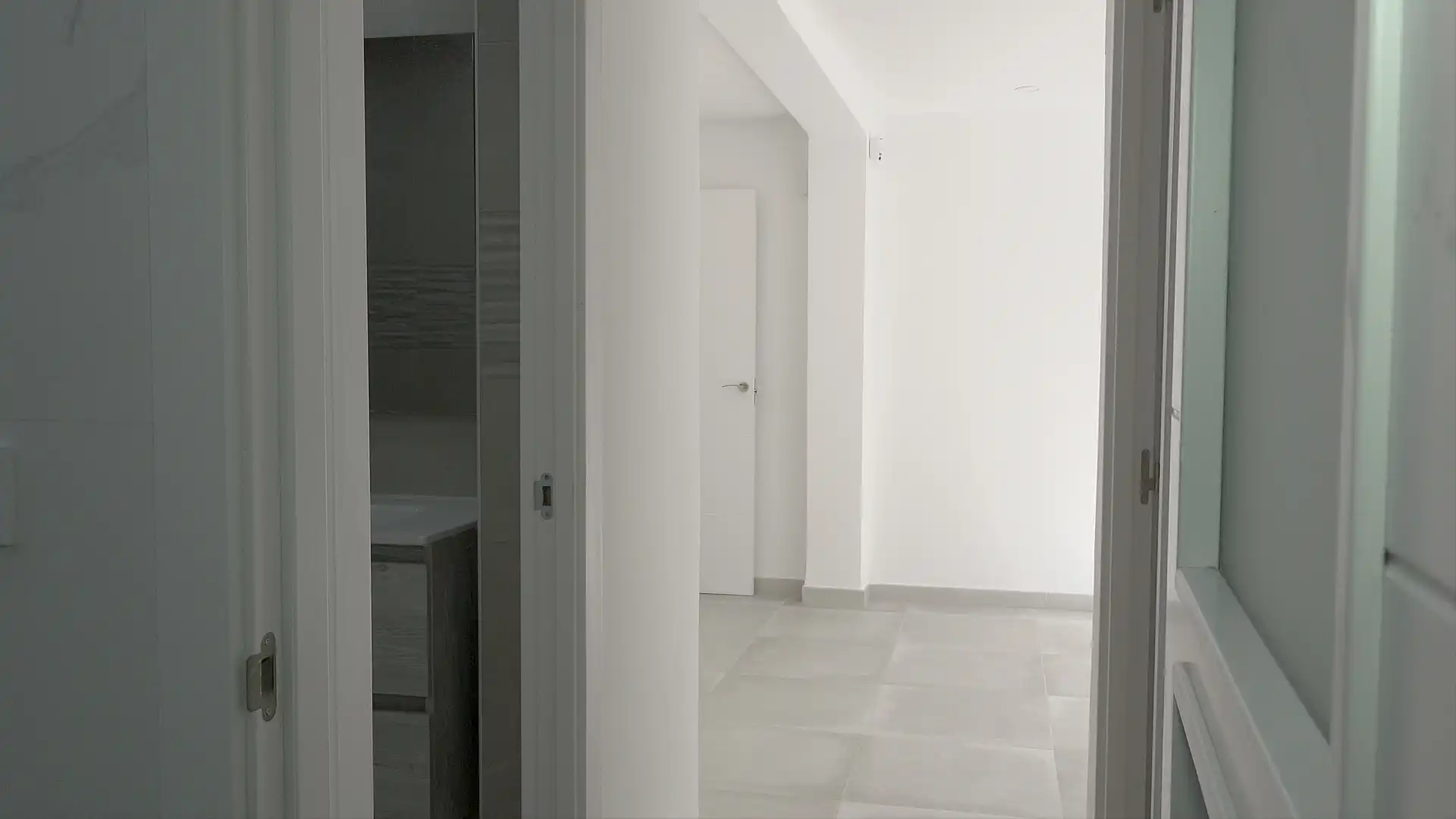 Piso en venta en  Palma de Mallorca con Balcón