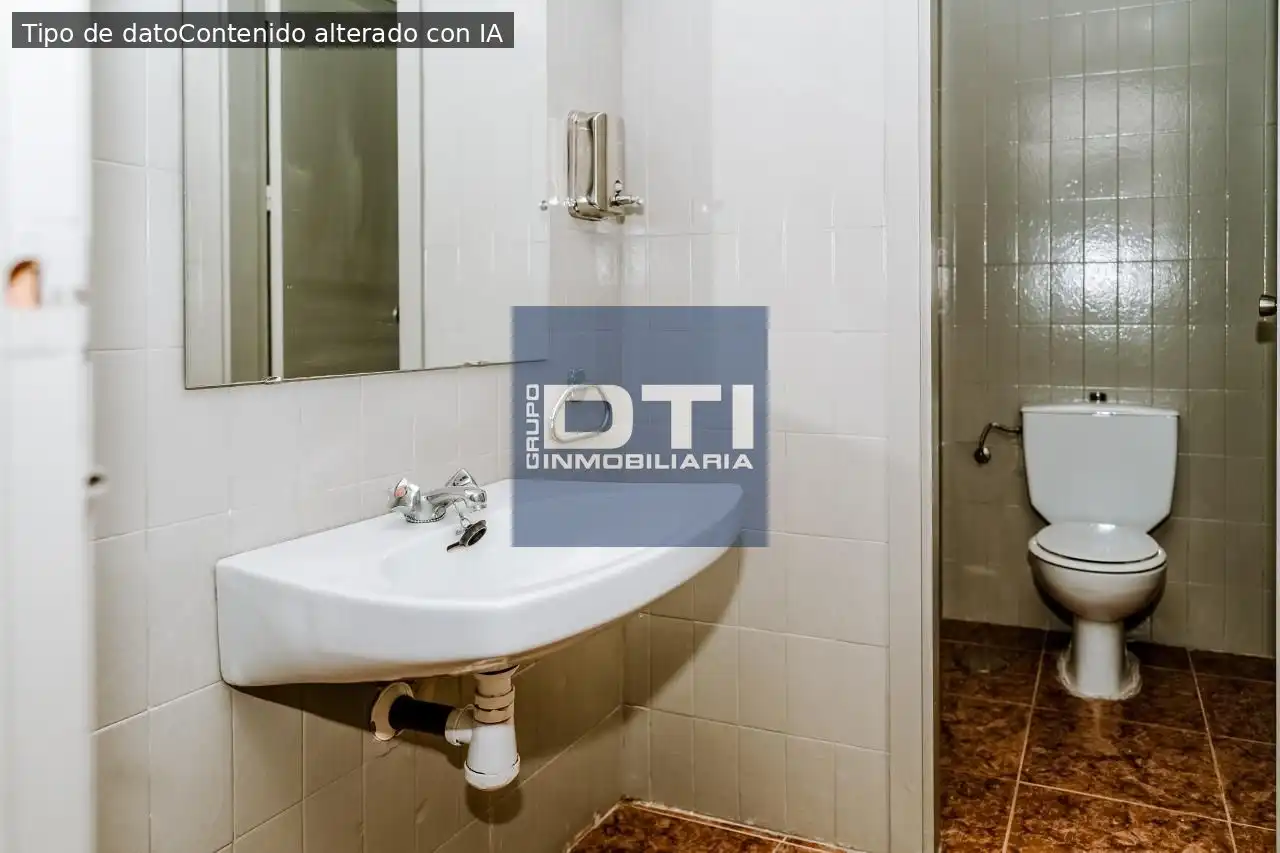 Business premises for sale in Rascón 24, imagen 18