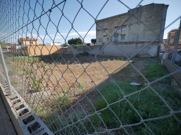 Terreno rustico in vendita a Benavites