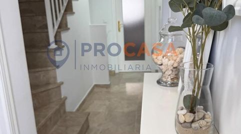 Foto 4 de Casa o chalet en venta en Barbero de Utrera, Consolación, Utrera