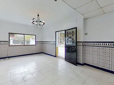 Casa in vendita a Aguadulce - Almadraba - Punta Candor