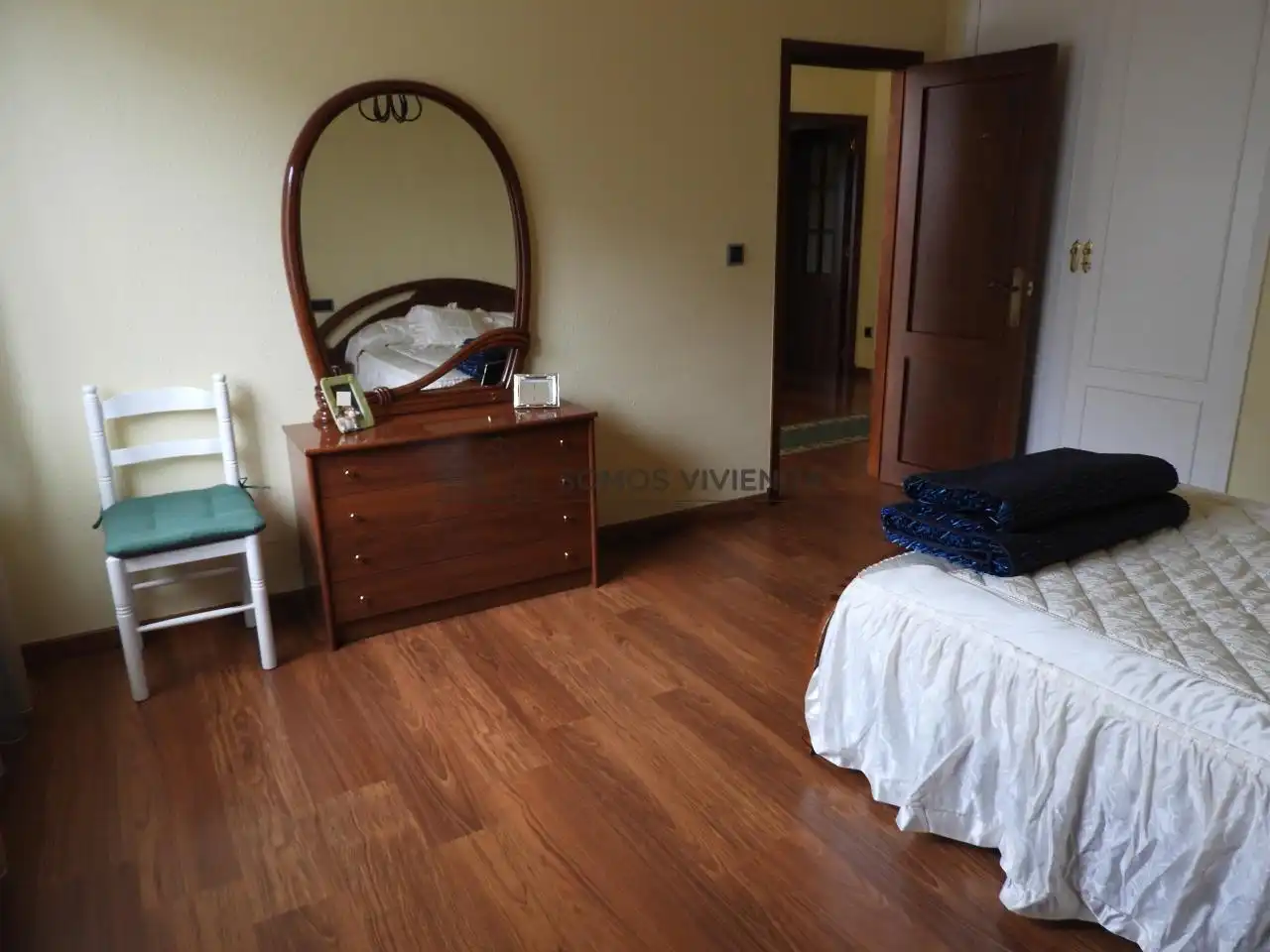 Casa con piscina en venta en San Cibrao das Viñas, imagen 17