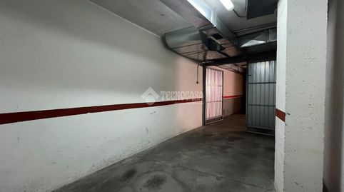 Foto 4 de Garaje en venta en Vadillos, Valladolid Capital