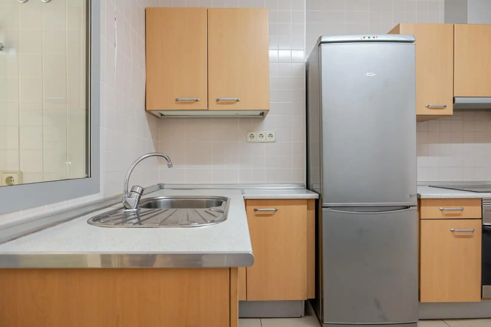 Cocina de Piso en venta en Las Palmas de Gran Canaria con Trastero