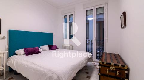 Foto 4 de Apartament de lloguer a Cortes - Huertas,  Madrid Capital