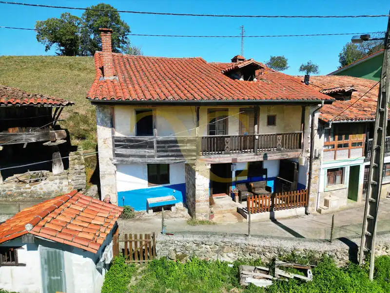 Casa a schiera con giardino in vendita a Mones, imagen 5