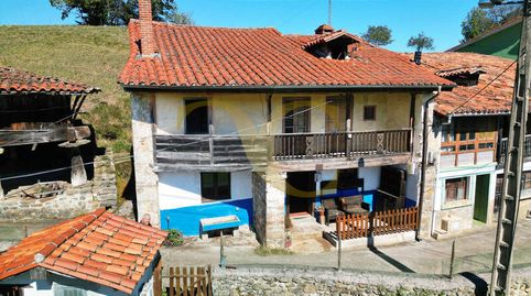 Foto 5 de Casa adosada en venta en Mones, Piloña, Asturias