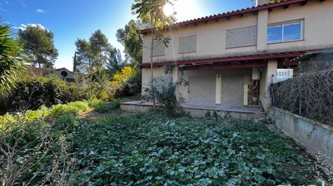 Foto 2 de Casa o chalet en venta en Vallirana, Barcelona