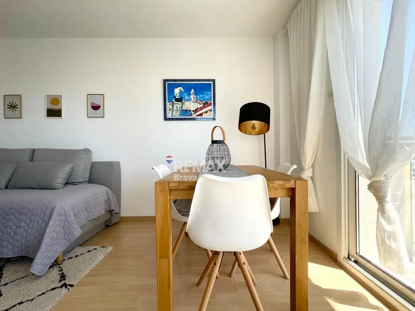 Apartment with terrace for sale in Avenida DEL PASTOR, imagen 21