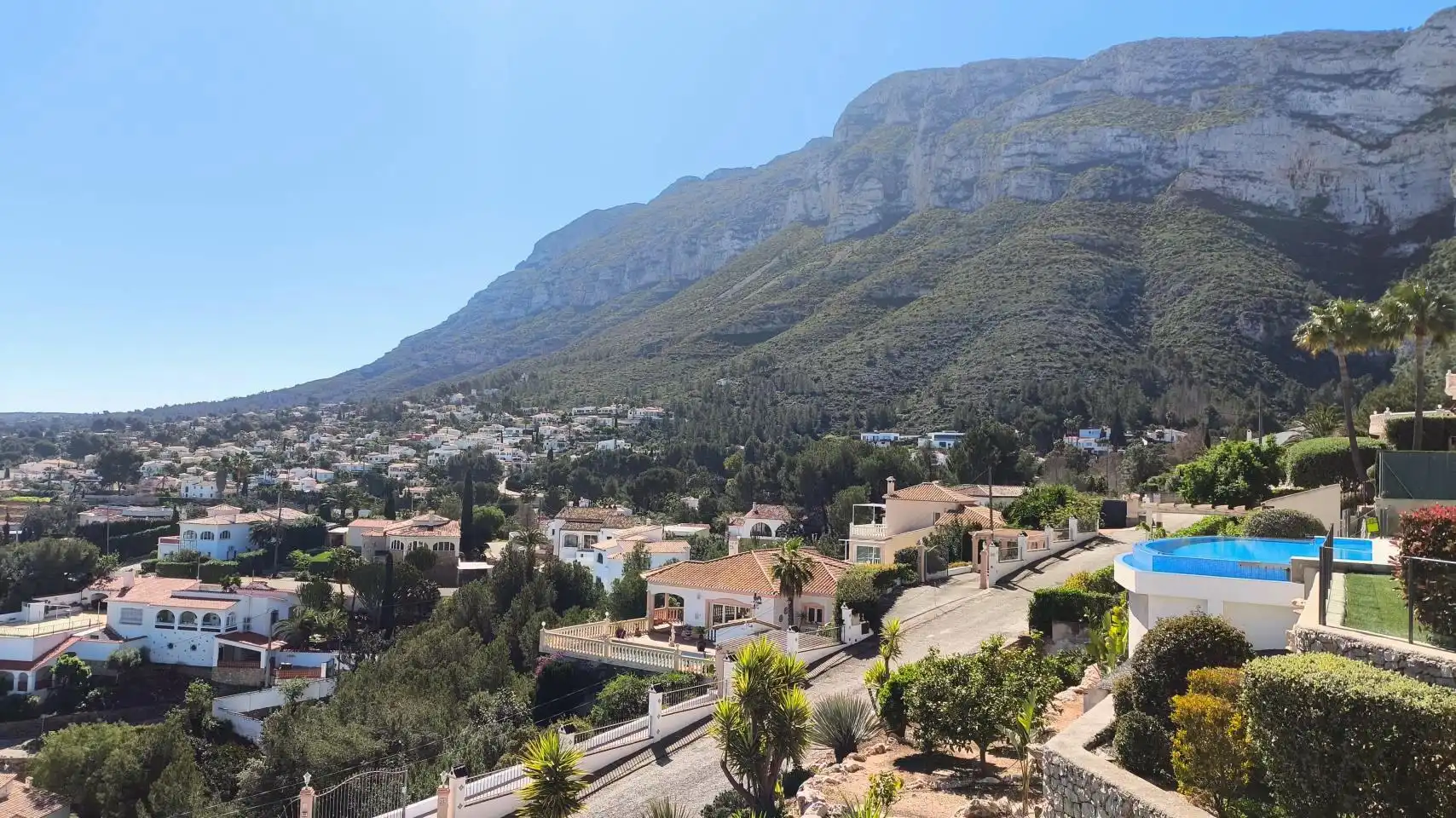 Villa con piscina in vendita a El Montgó, imagen 21