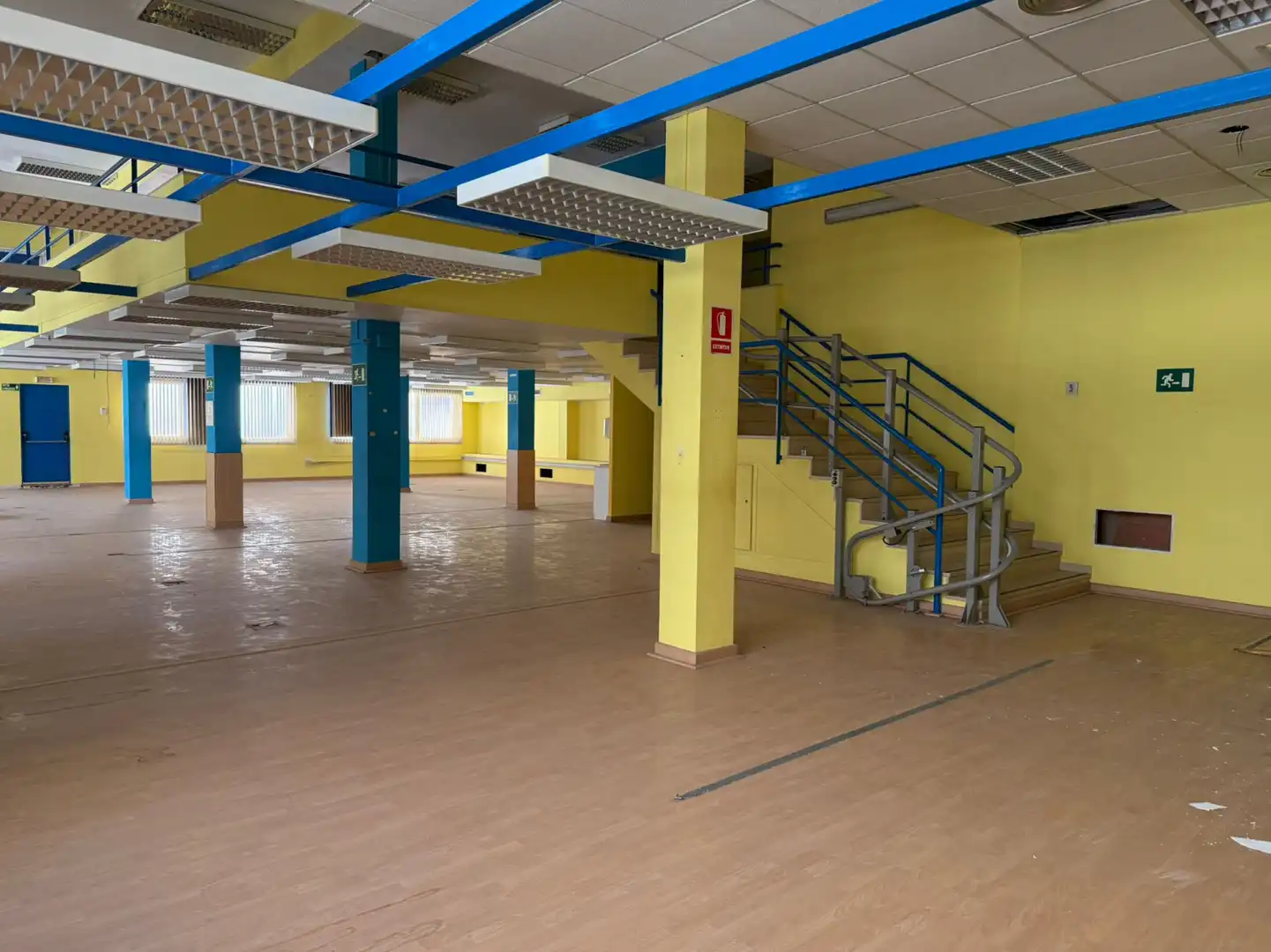 Business premises for sale in Vilanova i la Geltrú - Rambla Exposició, imagen 24