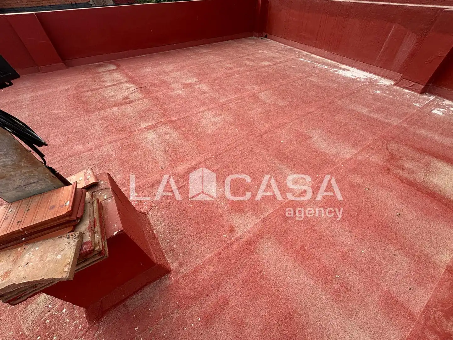 Planta baja en venta en Algeciras con Jardín privado y Terraza