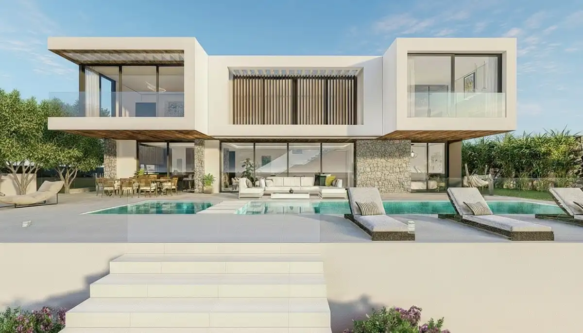 Terraced house for sale in La Cala Golf - Lagar Martell, imagen 2