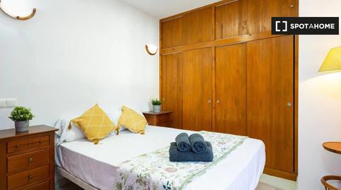 Foto 3 de Apartamento para compartir en La Princesa, Málaga