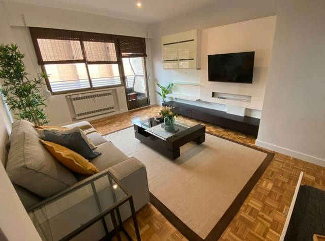 Piso en Alquiler en N/A en Jerónimos