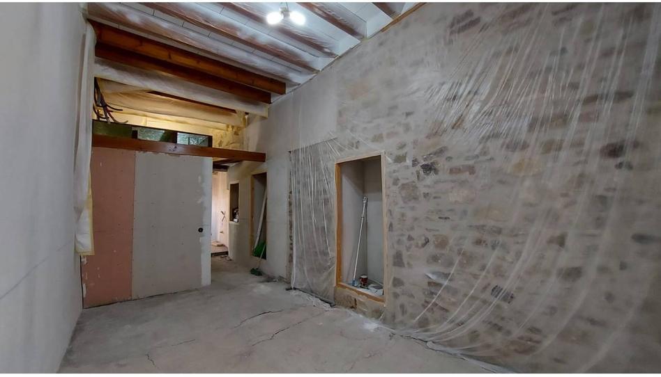 Foto 1 de Casa o xalet en venda a Santa Coloma de Queralt, Tarragona