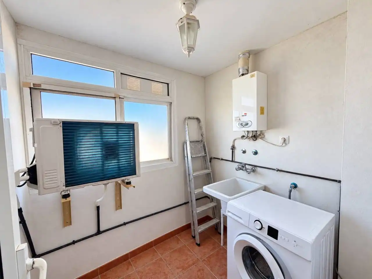 Flat with lift for sale in Calle San Fernando, imagen 7