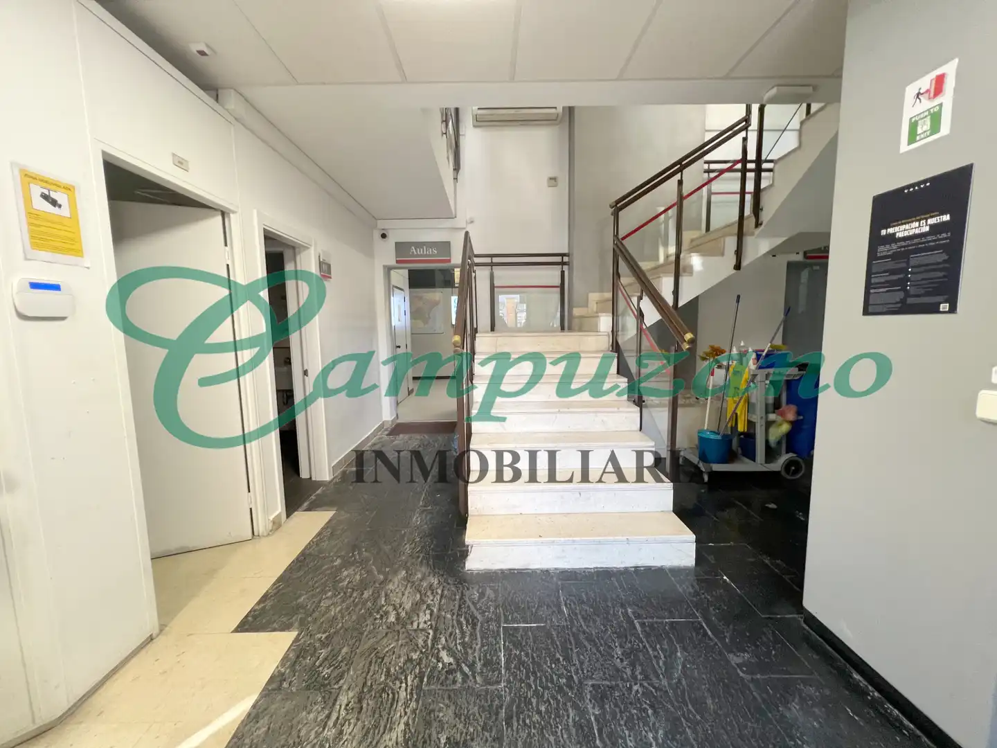 Nave industrial de alquiler en Calle de Ramón y Cajal, 29, Las Dehesillas - Vereda de los Estudiantes