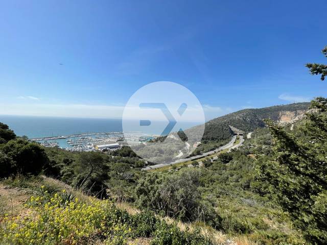 Terreno residencial en Venta en Les Botigues de Sitges