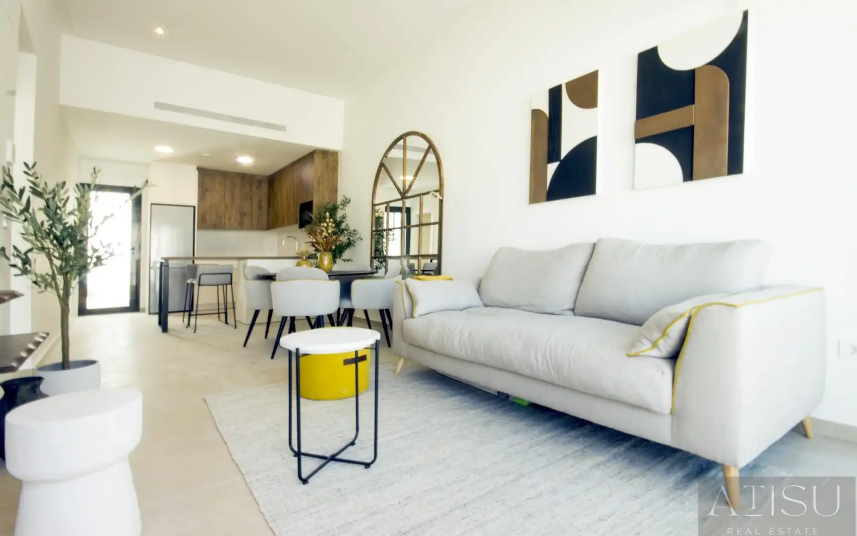 Bungalow con piscina in vendita a San Fulgencio, imagen 5