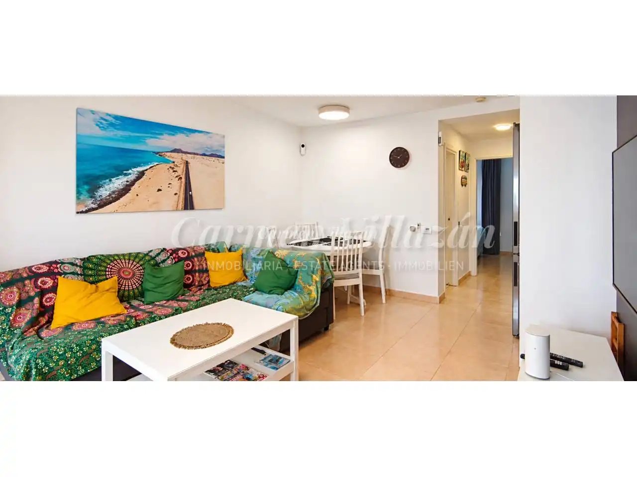 Apartament amb piscina en venda a Calle Maxorata 1, imagen 4