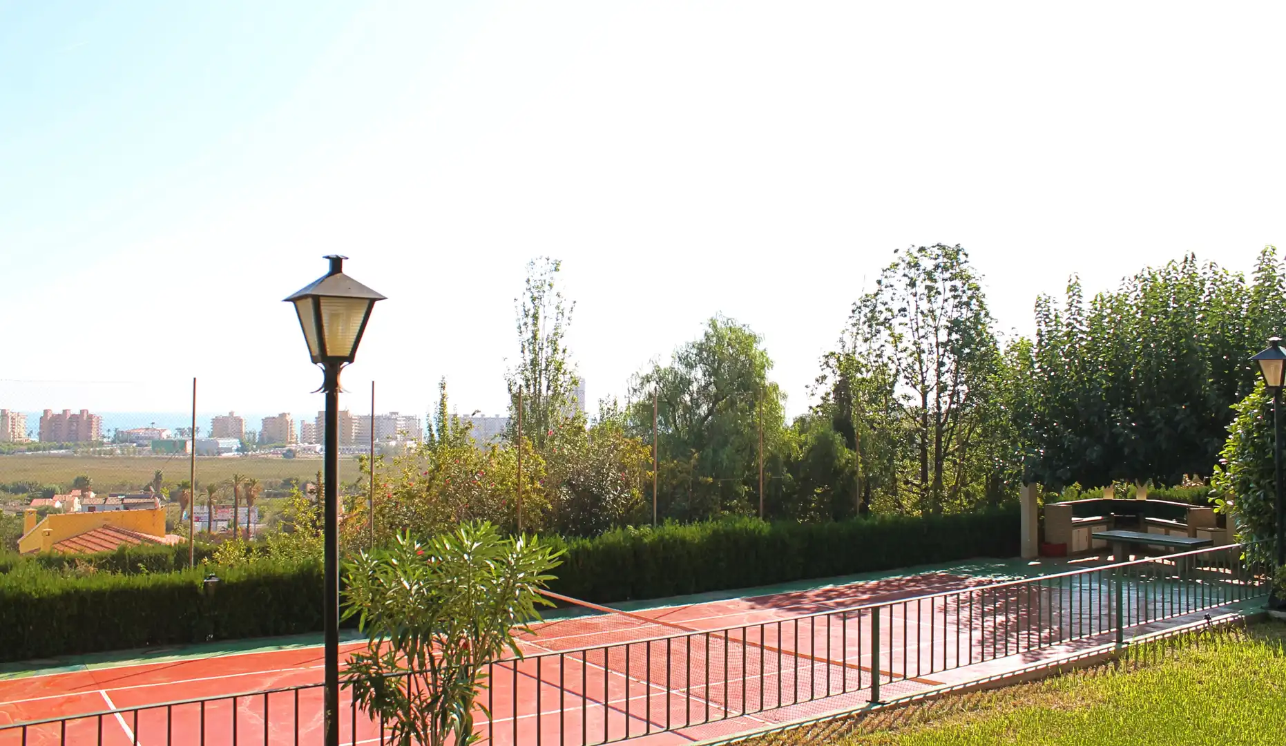 Villa avec terrasse à vendre à Avinguda d'Hongria, imagen 2
